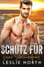 Schutz für seine Scheinehefrau - SEAL Endgame, #2