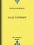 Louis Lambert