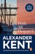 With All Despatch - more scintillating naval action from the master storyteller of the sea