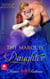 The Marquis' Daughter - The Daughters, #1