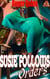 Susie Follows Orders - Susie Wills: Ace Reporter and Damsel in Distress, #2