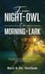 From Night-Owl to Morning-Lark - Self-Help Master Series, #2