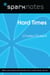 Hard Times (SparkNotes Literature Guide)