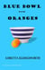 Blue Bowl With Oranges - St. Joseph Real Estate Magic, #8