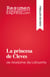 La princesa de Cleves - de Madame de Lafayette