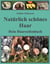 Natürlich schönes Haar - Dein Haarseifenbuch