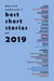 Darren Johnson's Best Short Stories of 2019 - Darren Johnson's Best Short Stories, #2