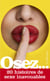 Osez 20 histoires de sexe inavouables