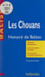 Les Chouans - Honoré de Balzac. Résumé analytique, commentaire critique, documents complémentaires