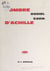 L'ombre d'Achille