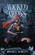 Wicked Minds - Wicked Witch Academy, #2