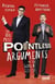 The 100 Most Pointless Arguments in the World - A hilariously entertaining collection of quizzes and trivia from the hosts of the beloved BBC quiz show