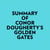 Summary of Conor Dougherty's Golden Gates