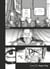 Choujin X - Chapitre 19 - Paper Trip