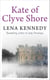 Kate of Clyve Shore - Lose yourself in this uplifting tale of hopes and dreams