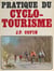 Pratique du cyclotourisme