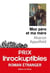 Mon père et ma mère - Prix Les Inrockuptibles Roman étranger 2020