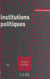 Institutions politiques