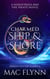 Charmed Ship & Shore: The Songstress and the Pirate Book 2 (Dragon Shifter Romance) - The Songstress and the Pirate, #3
