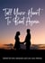 Tell Your Heart to Beat Again - The Chosen Collection, #2