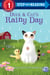 Duck & Cat's Rainy Day