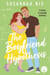 The Boyfriend Hypothesis - Book 3 in the Chemistry Lessons Series of Stem Rom Coms