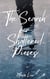 The Search for Shattered Pieces - Hearts on Ice, #1