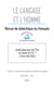 Quelle place pour les TICe en classe de FLE ? - L'heure des bilans - 2012 - 47.1