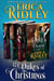12 Dukes of Christmas (Books 5-8) Boxed Set - 12 Dukes of Christmas