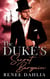 The Duke's Secret Bargain - Swain Cove, #3
