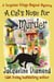 A Cat's Nose for Murder - Forgotten Village Magical Mysteries, #2