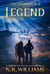 The Beginning of a Legend - The Chronicles of Gil-Lael