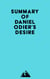 Summary of Daniel Odier's Desire