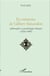 En mémoire de Gilbert Simondon - philosophe et psychologue français - (1924-1989)