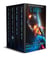 Archangel Project : Books 1, 2, 3, and Bonus Novella