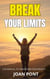 Break Your Limits - Yes, I can. Yes, I want., #8
