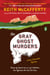The Gray Ghost Murders - A Novel