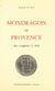 Mondragon de Provence - Des origines à 1536