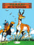 Yakari - Vol. 22 - Yakari and the Pronghorns