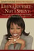Life's A Journey, Not A Sprint - Navigating Life's Challenges and Finding Your Pathway to Success