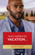 What Happens On Vacation…