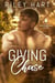 Giving Chase - Havenwood, #1