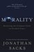 Morality - Restoring the Common Good in Divided Times