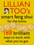 Lillian Too’s Smart Feng Shui For The Home - 188 brilliant ways to work with what you’ve got