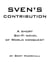 Sven's Contribution