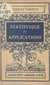 Statistique et applications