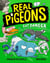Real Pigeons Eat Danger (Book 2)
