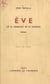 Ève - À la recherche de la lumière
