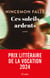 Ces soleils ardents - Prix Voix d'Afriques 2024, Prix littéraire de la Vocation 2024