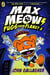 Max Meow Book 3: Pugs from Planet X - A graphic novel